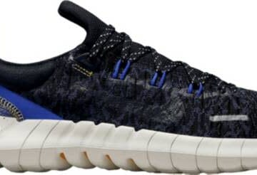 Nike Men's Free Run 5.0 Running Shoes for $56 + free shipping