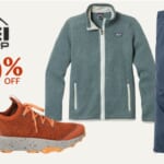 REI | 50% Off Winter Markdowns & Past-Season Gear