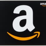 $100 Amazon Gift Card for $94 + e