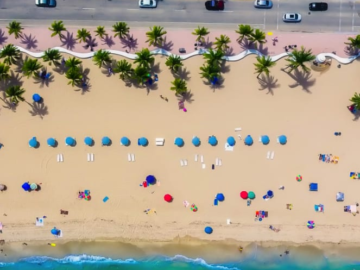 Mexico Flight & Hotel Vacations: $200 off $1,500+