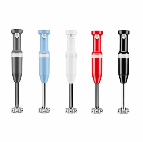 KitchenAid Cordless Variable Speed Hand Blender