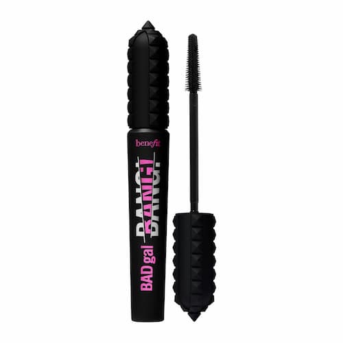 Benefit Cosmetics BADgal Bang! Volumizing Mascara only $14.50 shipped (Reg. $29!)