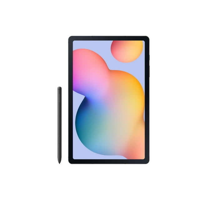 Samsung Galaxy Tab S6 Lite 10.4" 64GB Android Tablet w/ S Pen for $199 + free shipping