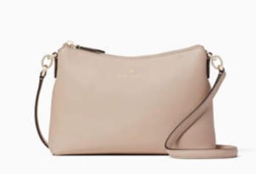 Bailey Crossbody