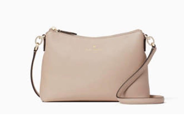 Bailey Crossbody