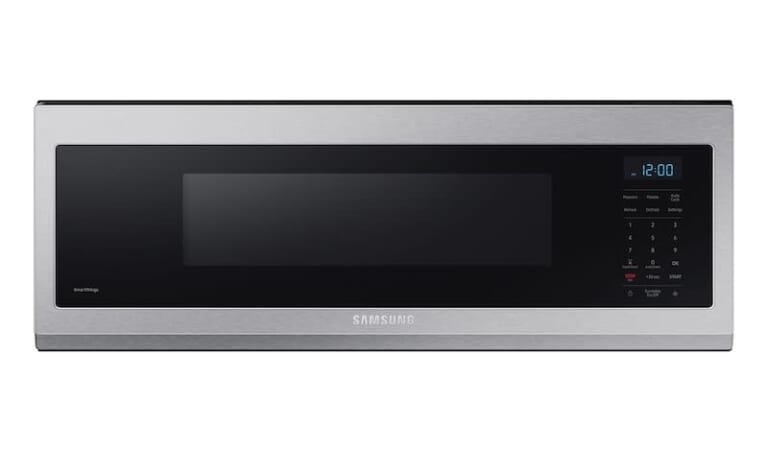 Samsung Presidents' Day Microwave Deals from $199 + free shipping