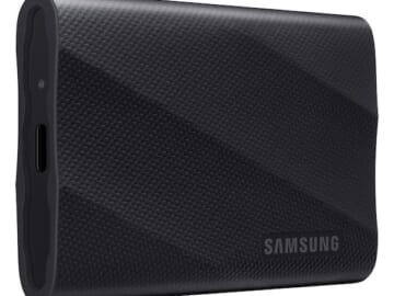 Samsung Monitor, Memory, and Storage Deals: Up to $1,000 off + free shipping