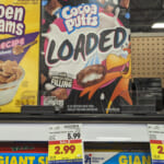 General Mills Loaded Cereal Large Boxes As Low As FREE Per Box At Kroger