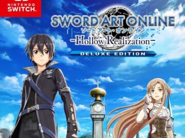 Bandai Namco Lunar New Year Sale at Nintendo: Up to 90% off + digital download