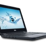 Refurb Dell Chromebook 11 5190 Laptop for $42 + free shipping