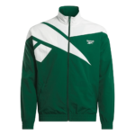 Reebok Men's & Women's Classics Vector Track Jacket for $40 + free shipping