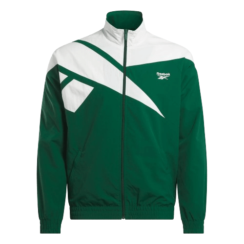 Reebok Men's & Women's Classics Vector Track Jacket for $40 + free shipping