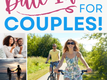 over 35 cheap date ideas