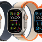 Refurb Apple Watch Ultra 2 GPS + Cellular 49mm Smartwatch for $584 in cart + free shipping
