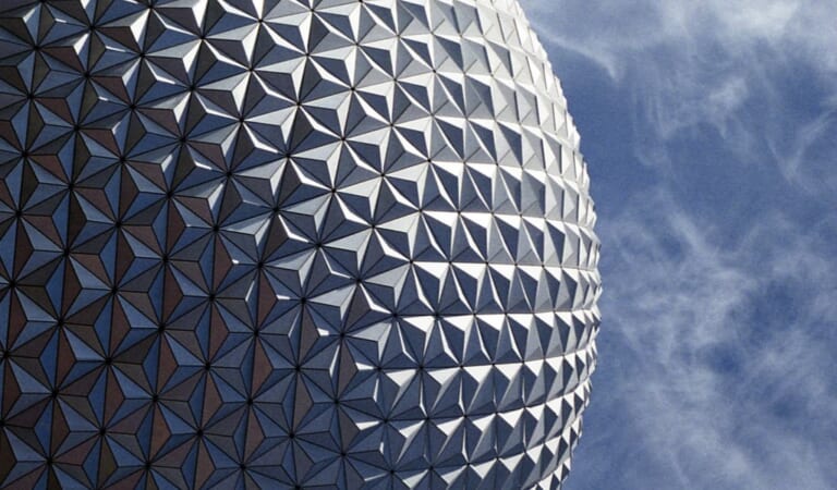 Disney Parks Flight & Hotel Vacations at Southwest Vacations: $100 off