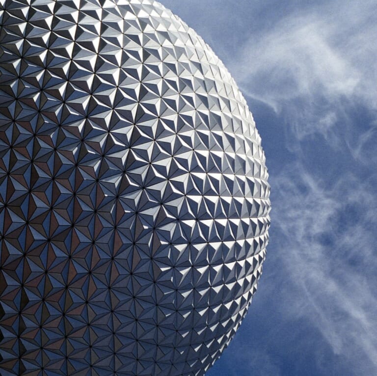 Disney Parks Flight & Hotel Vacations at Southwest Vacations: $100 off