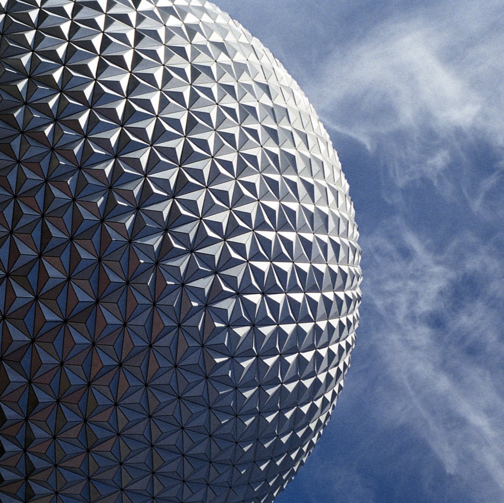 Disney Parks Flight & Hotel Vacations at Southwest Vacations: $100 off