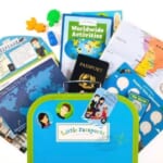 Little Passports Subscriptions: 30% off