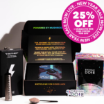 Everyday Dose Starter Kit: 25% off + free monthly gifts