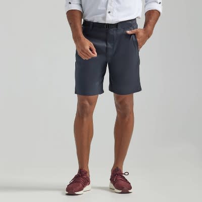 Wrangler Men's ATG 9" Regular Fit Pull-On Shorts for $11 or 3 for $22 + free shipping