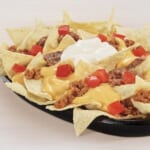 Taco Bell: Free Nachos BellGrande with Purchase!