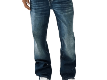 True Religion Presidents' Day Sale: 40% off everything + extra 20% off $150 + free shipping w/ $150