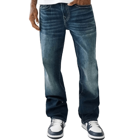True Religion Presidents' Day Sale: 40% off everything + extra 20% off $150 + free shipping w/ $150