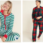 Old Navy Pajamas