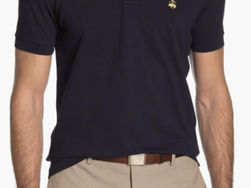 Brooks Brothers Men's Clothing at Nordstrom Rack: Up to 60% off + free shipping w/ $89