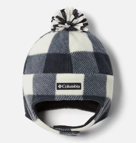 Kids' Frosty Trail II Earflap Beanie