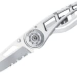 Gerber Knives Ripstop II Drop Point Folding Knife for $17 + free shipping w/ $49