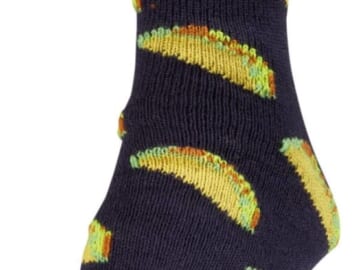 Cozy Cabin Socks & Accessories at Dick's Sporting Goods: buy one pair, get 2 more pairs free + free shipping w/ $49