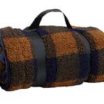 Blankets at Dick's Sporting Goods: Buy 1, get 2 more free + free shipping w/ $49