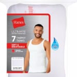 Men's Underwear Sale at Macy's: Up to 50% off + free shipping w/ $25