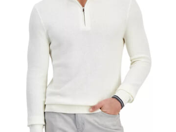 Macy's Last Act Clearance: at least 50% off + free shipping w/ $25