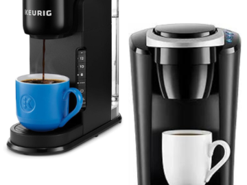 Keurig Coffee Makers from $69.99 Shipped Free (Reg. $89.99+)