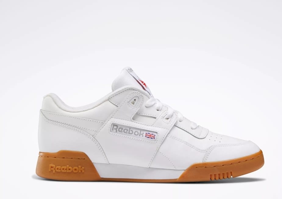 Reebok Men's or Women's Workout Plus Shoes for $30 + free shipping