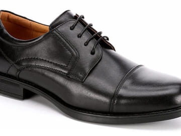 Rack Room Shoes Semi-Annual Clearance: Buy one, get one 50% off + free shipping w/ $65