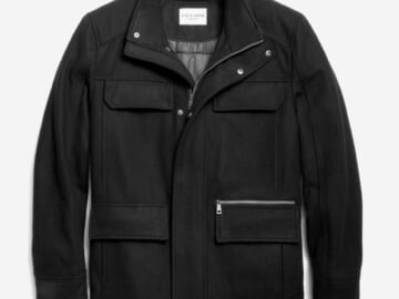 Cole Haan Men's Final Sale and Clearance: Up to 75% off + free shipping
