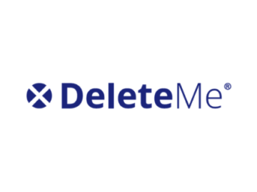 DeleteMe Online Data Removal: 20% off