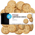 Happy Belly Pecan Shortbread Cookie, 11.3 Oz as low as $2.25 Shipped Free (Reg. $3)