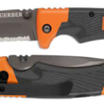 Gerber Bear Grylls Scout Knife for $8 + free shipping