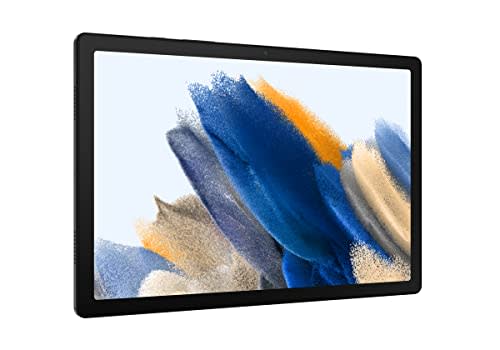 Open-Box Samsung Galaxy Tab A8 10.5" 64GB Android Tablet with Book Cover for $120 + free shipping