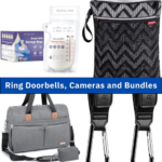 Baby Items from Ruvalino, Bunmo, Menzoke, and more from $6.79 (Reg. $9.99+)