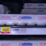 Eggland’s Best Eggs As Low As $1.40 At Kroger