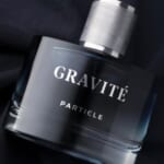 Free Gravite by Particle for Men Fragrance Sample Card