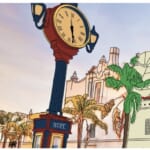 Free Bakersfield Coloring Book!