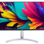 Open-Box LG 32" UHD HDR 4K Monitor for $152 + free shipping