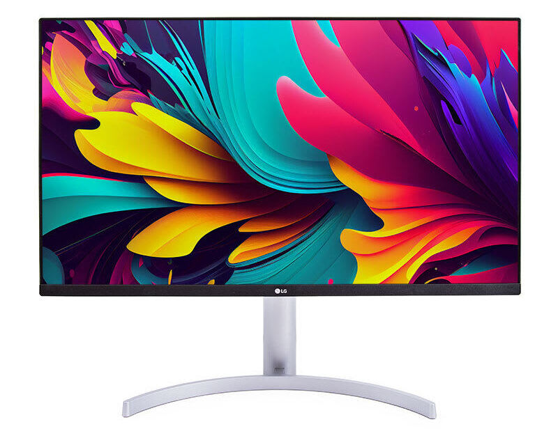Open-Box LG 32" UHD HDR 4K Monitor for $152 + free shipping