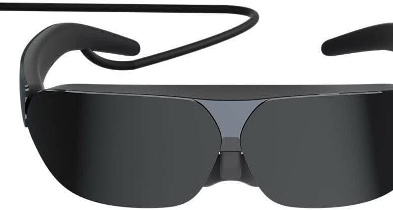 TCL NXTWEAR G Smart Glasses for $136 + free shipping